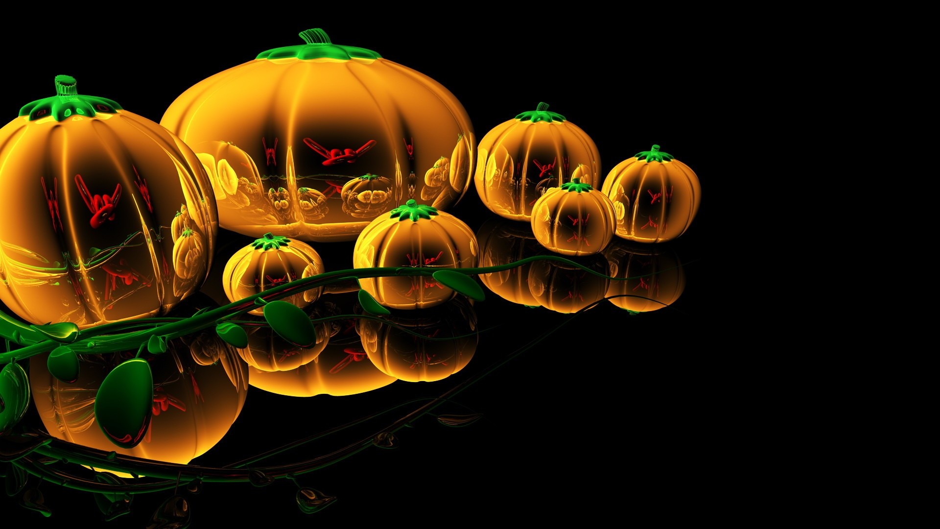 Halloween Desktop Free Wallpapers