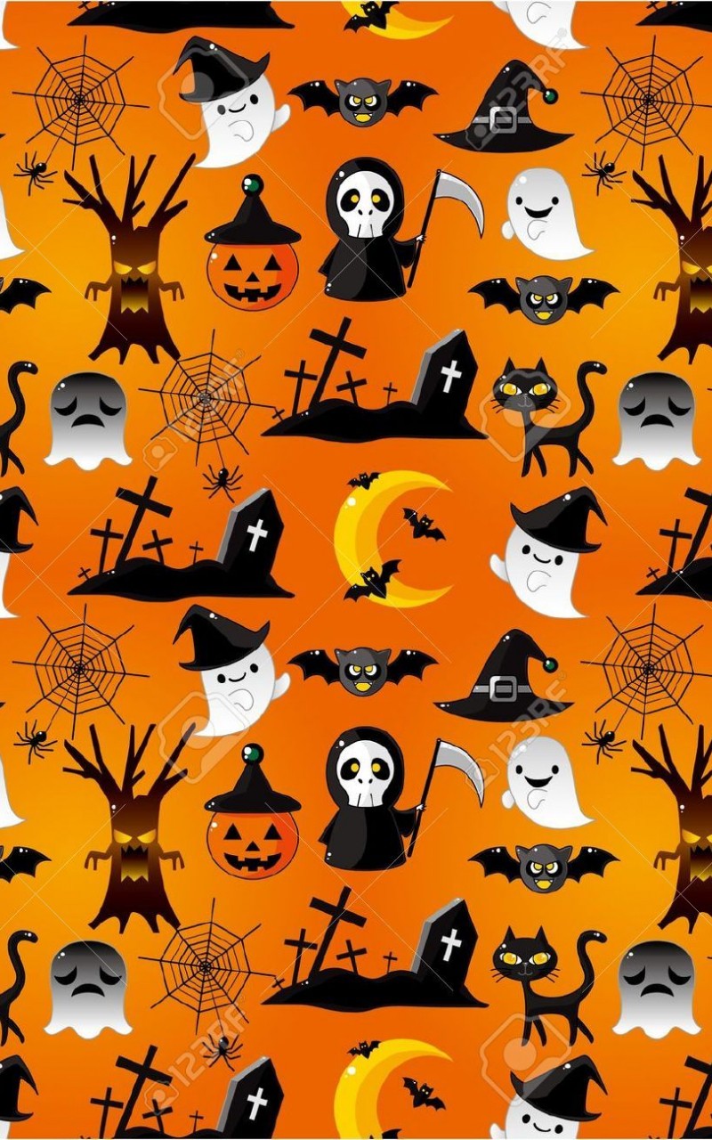 Halloween Desktop Tumblr Wallpapers