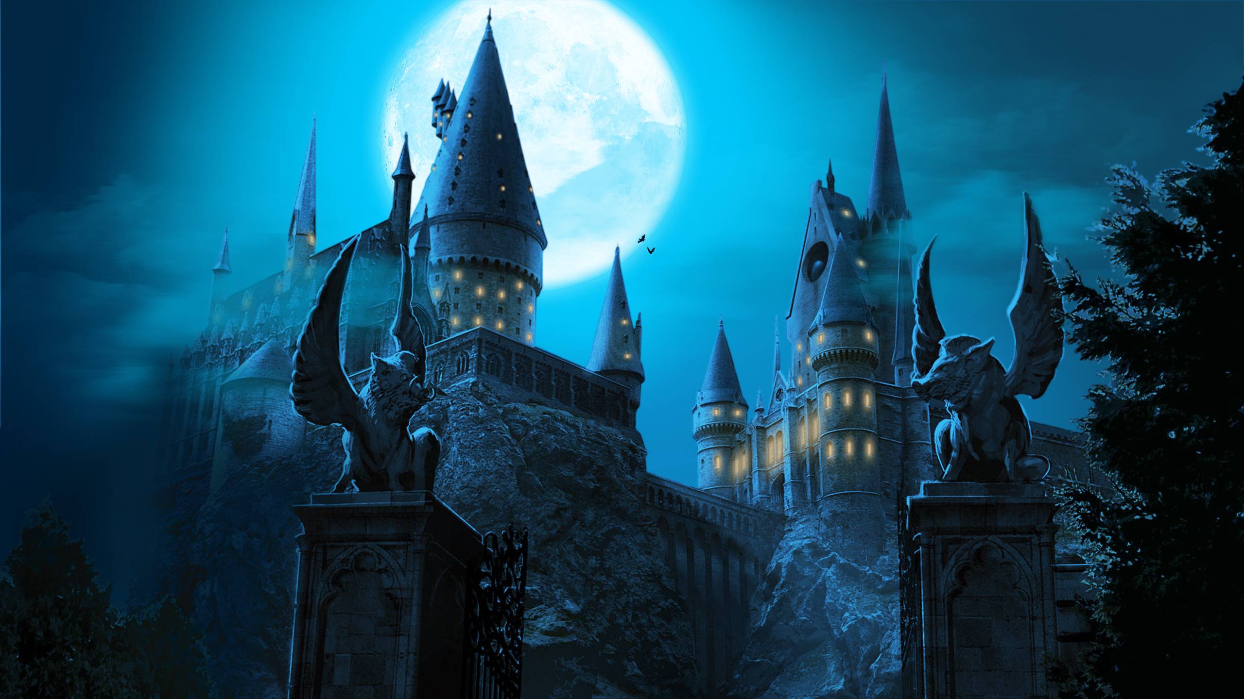 Halloween Harry Potter Wallpapers