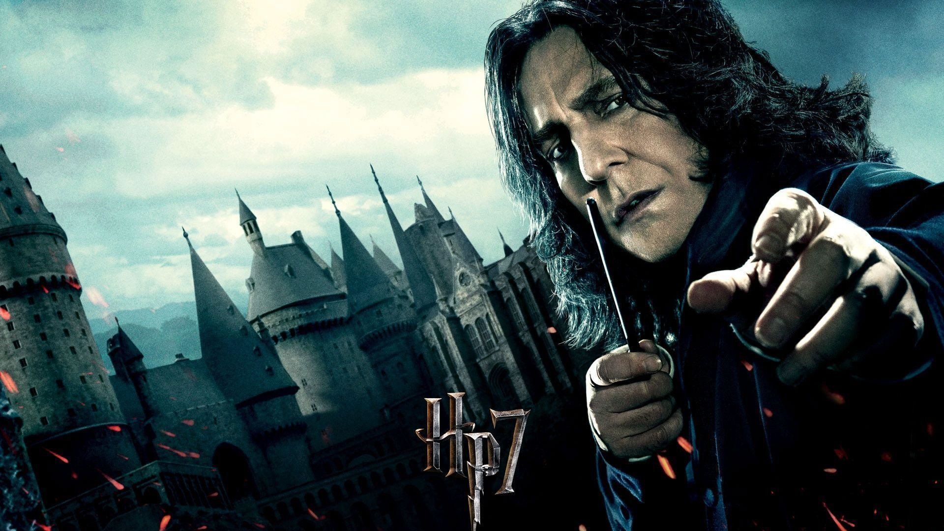 Halloween Harry Potter Wallpapers