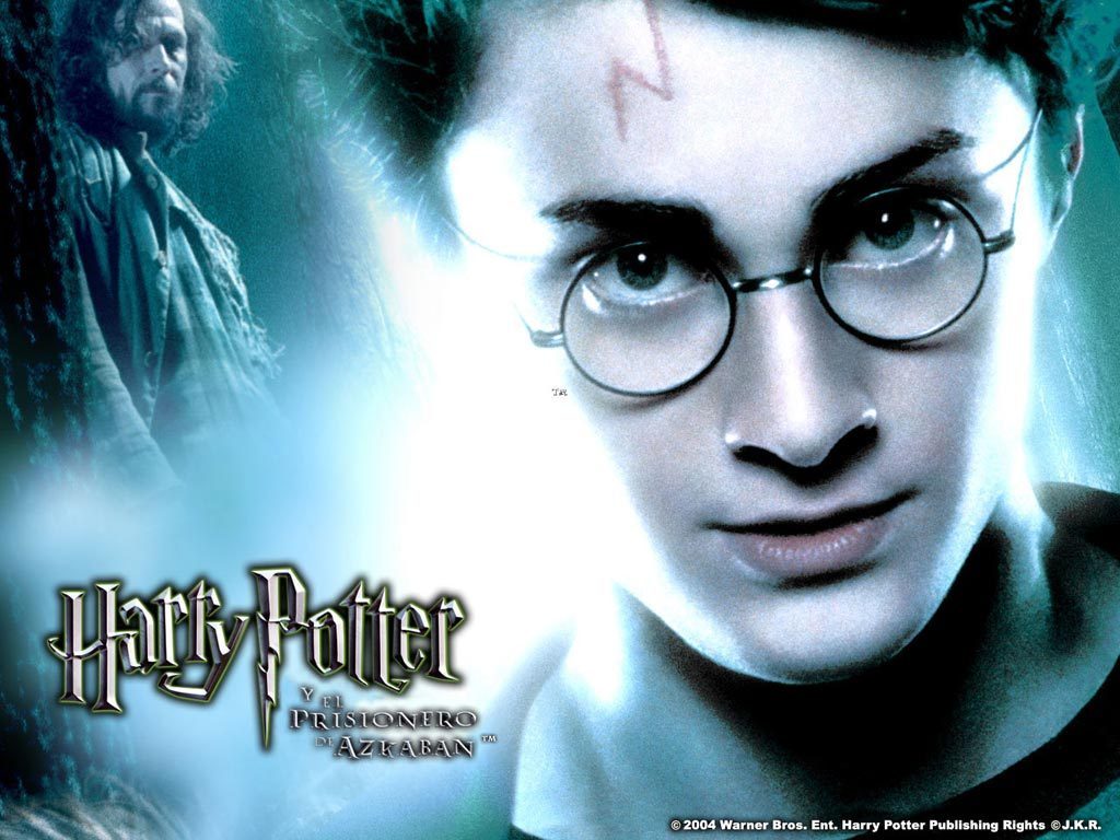 Halloween Harry Potter Wallpapers