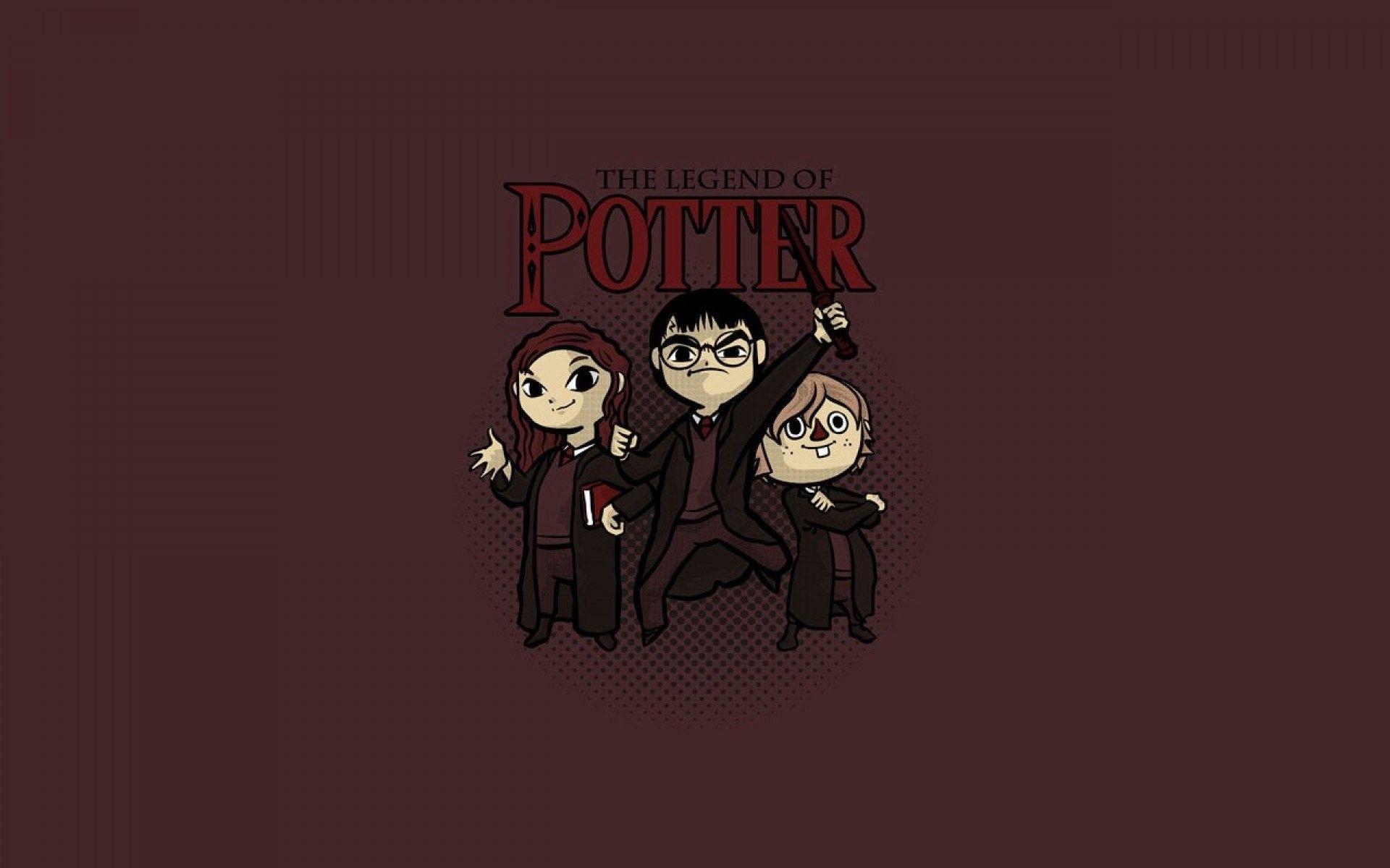 Halloween Harry Potter Wallpapers