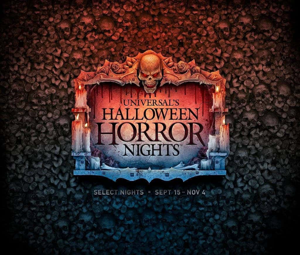 Halloween Horror Nights Wallpapers