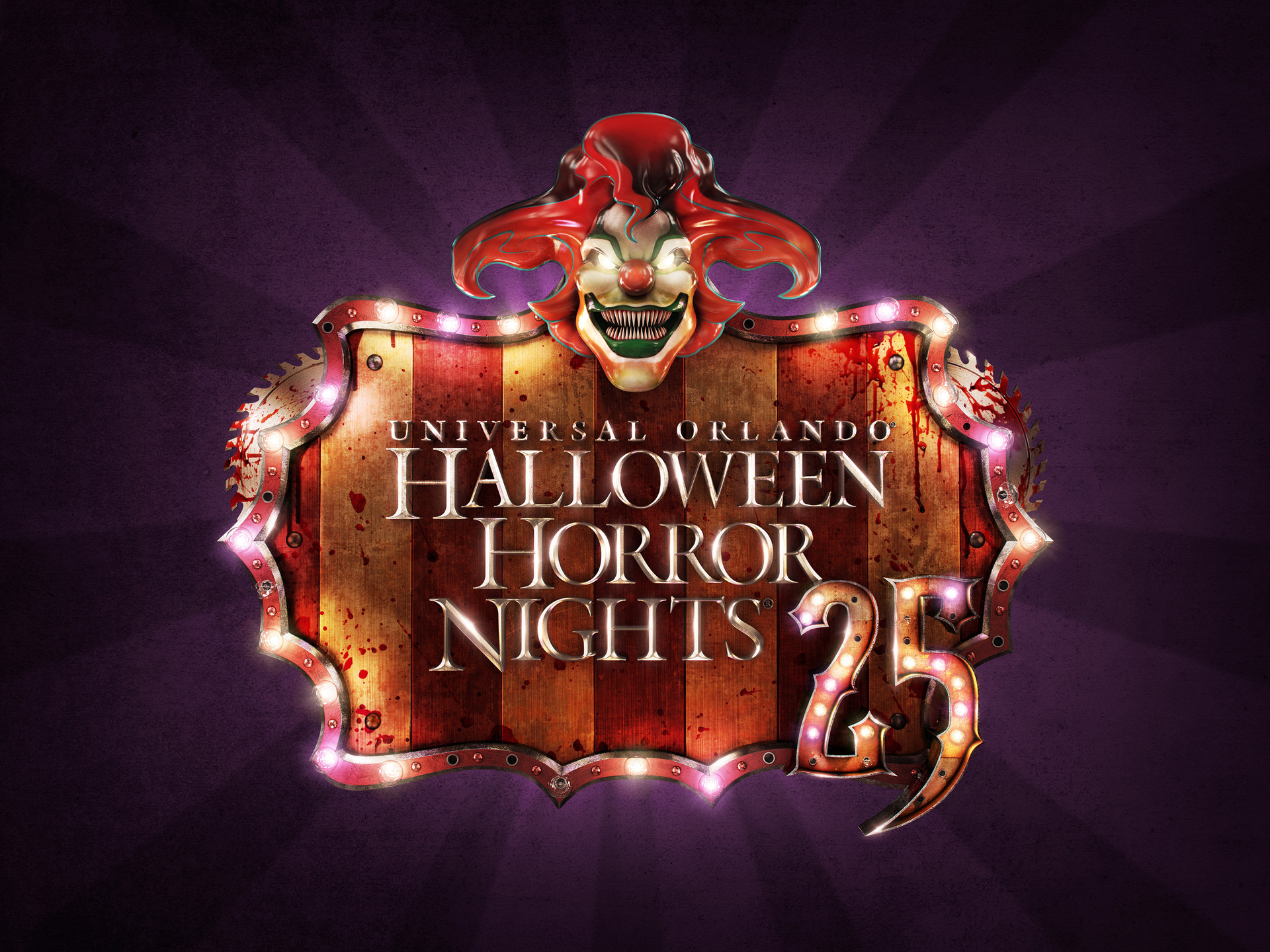 Halloween Horror Nights Wallpapers