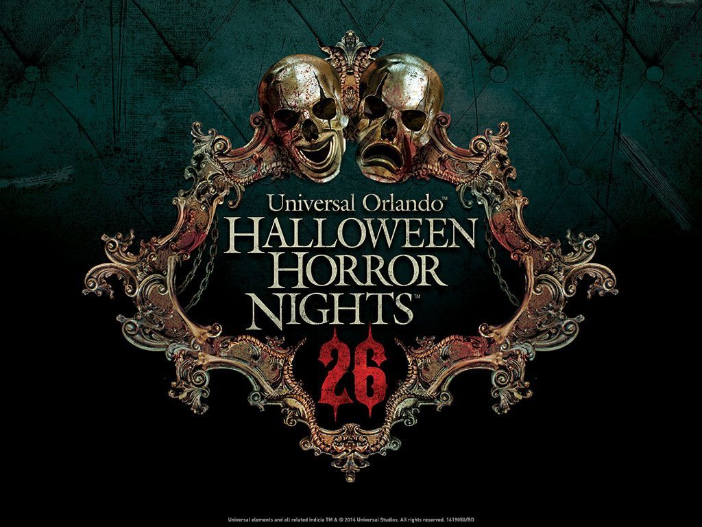 Halloween Horror Nights Wallpapers