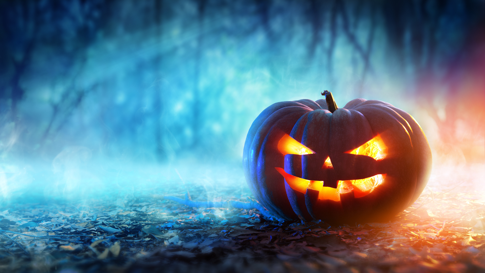 Halloween Laptop Wallpapers