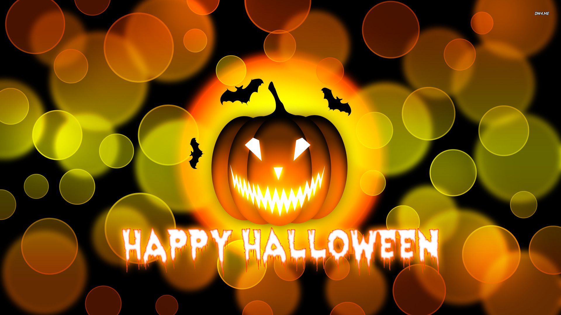 Halloween Laptop Wallpapers