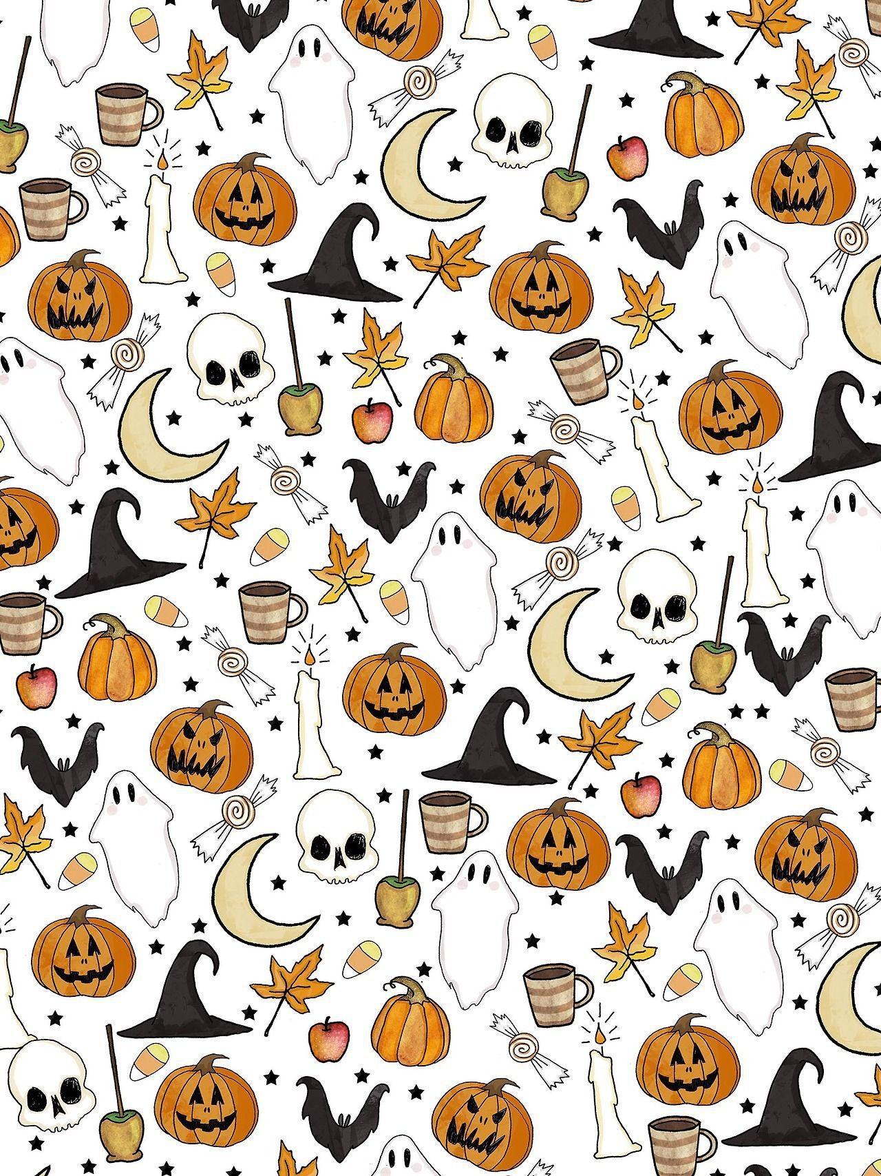 Halloween Laptop Wallpapers