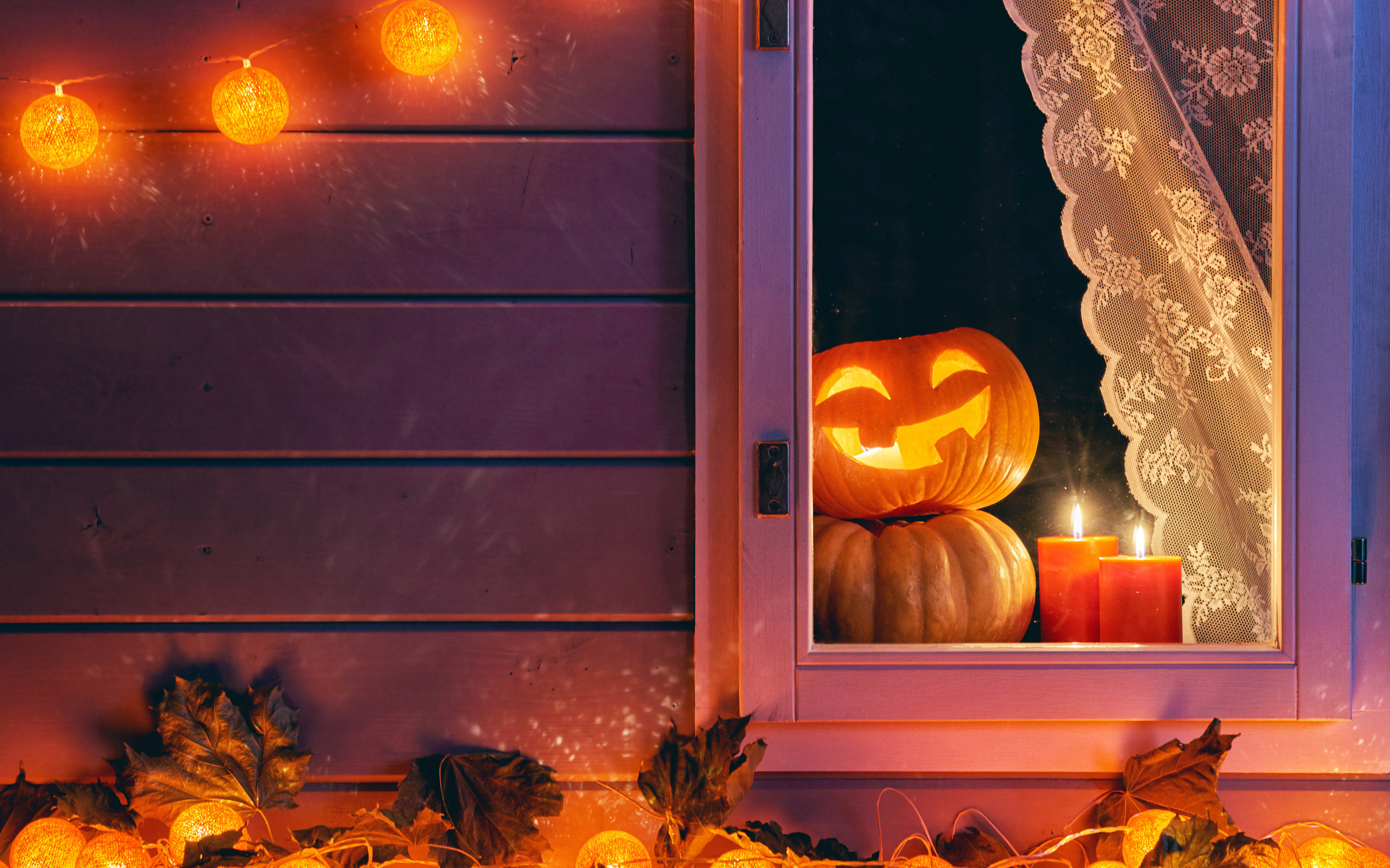 Halloween Mac Wallpapers