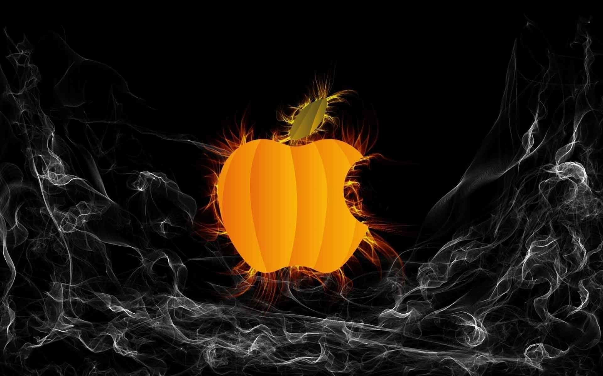 Halloween Mac Wallpapers