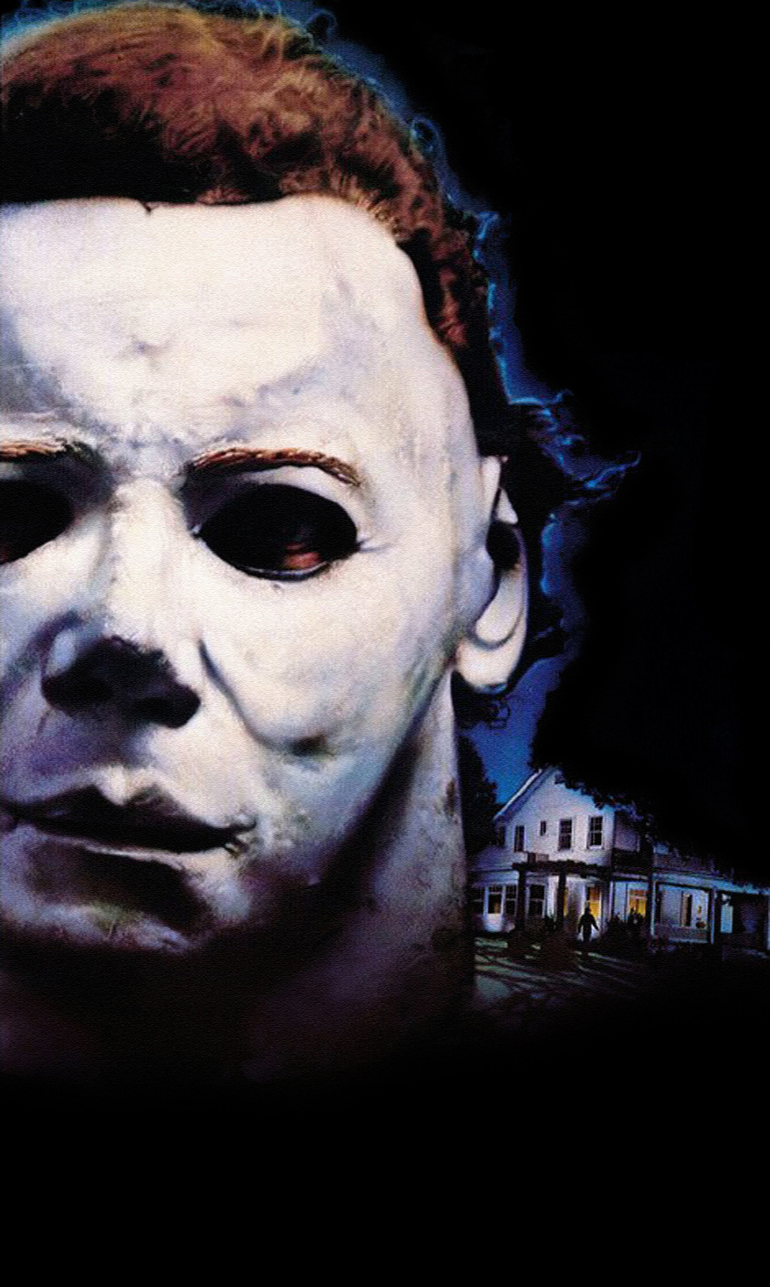 Halloween Michael Myers Wallpapers