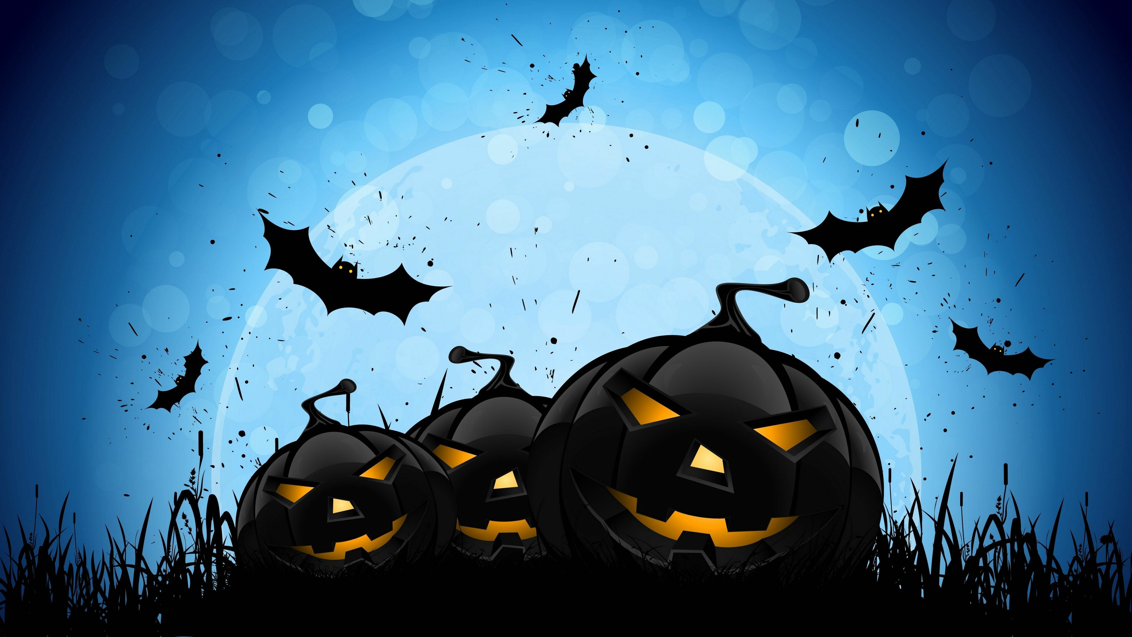 Halloween Wallaper Wallpapers