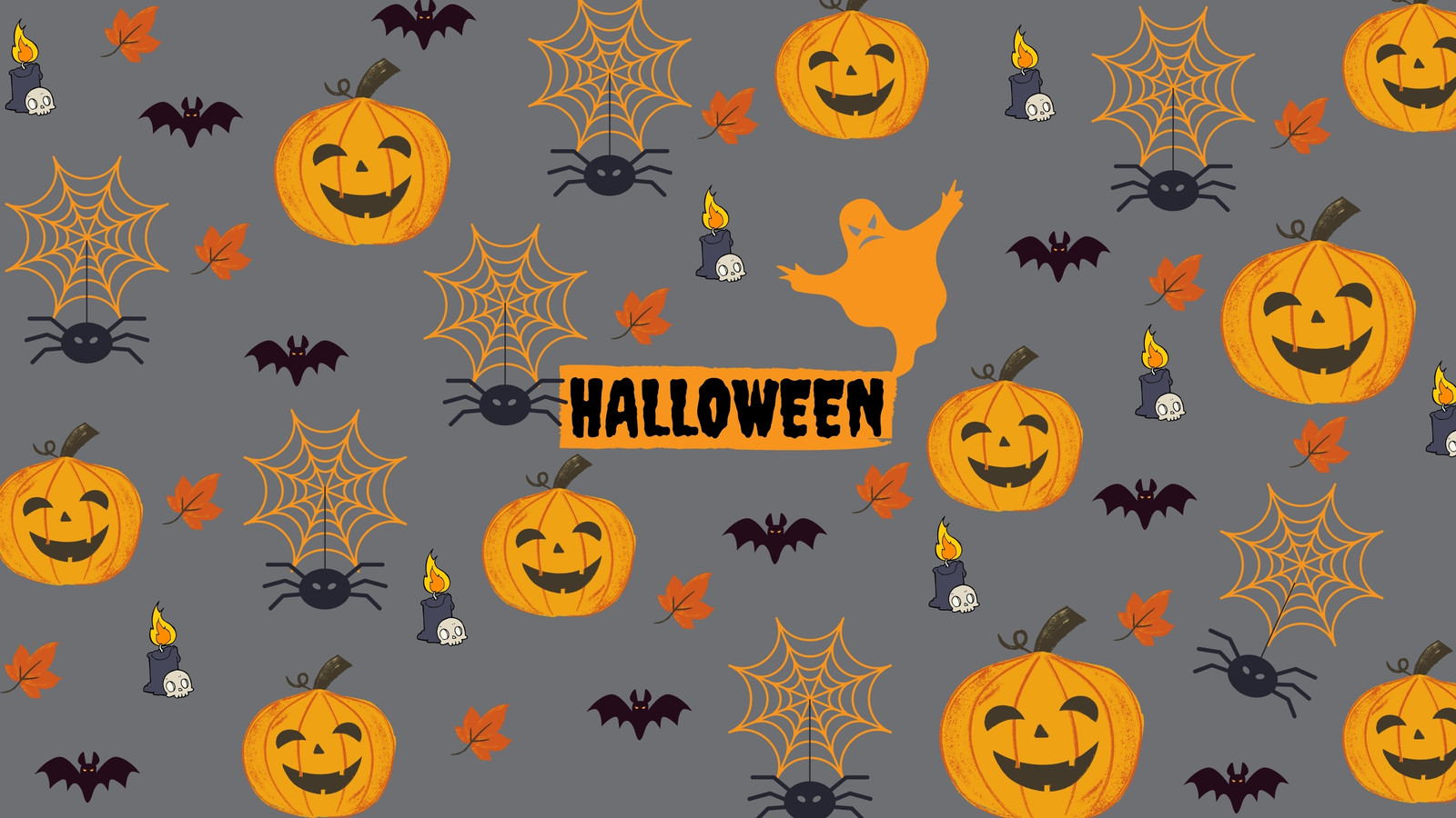 Halloween Wallaper Wallpapers
