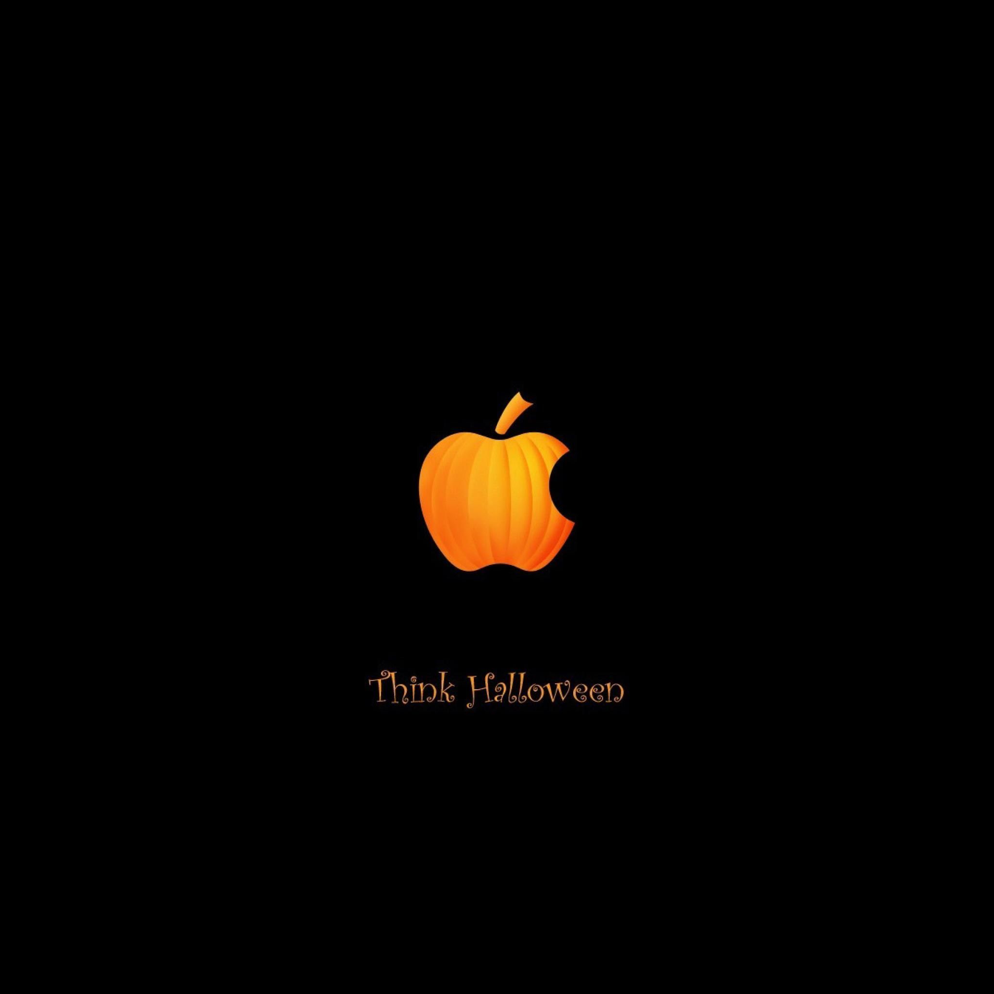 Halloween Ipad Wallpapers