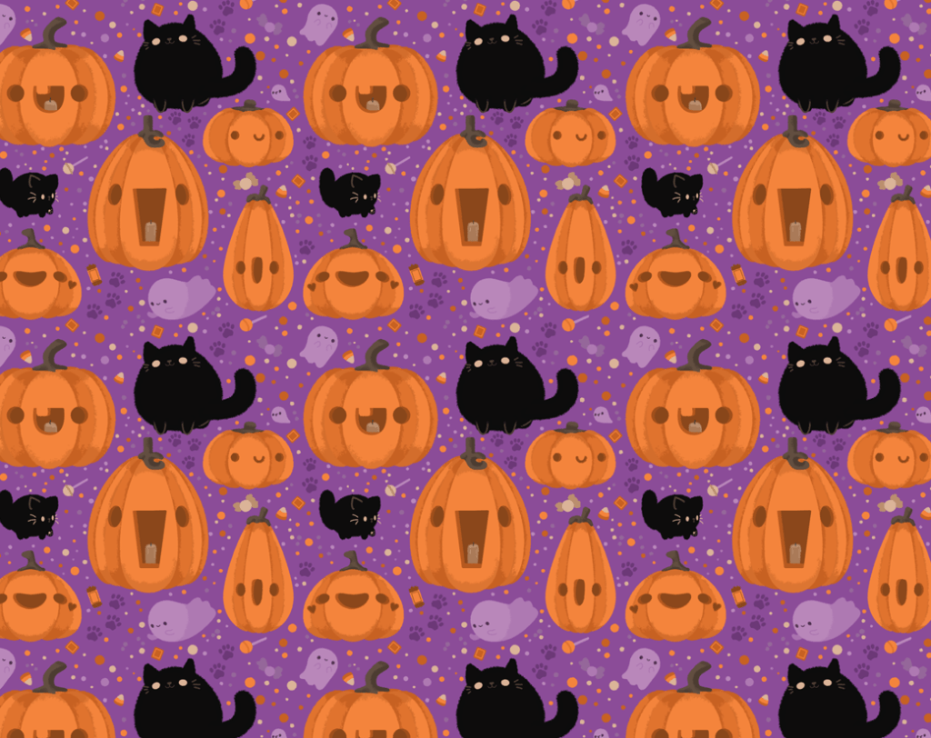 Halloween Ipad Wallpapers