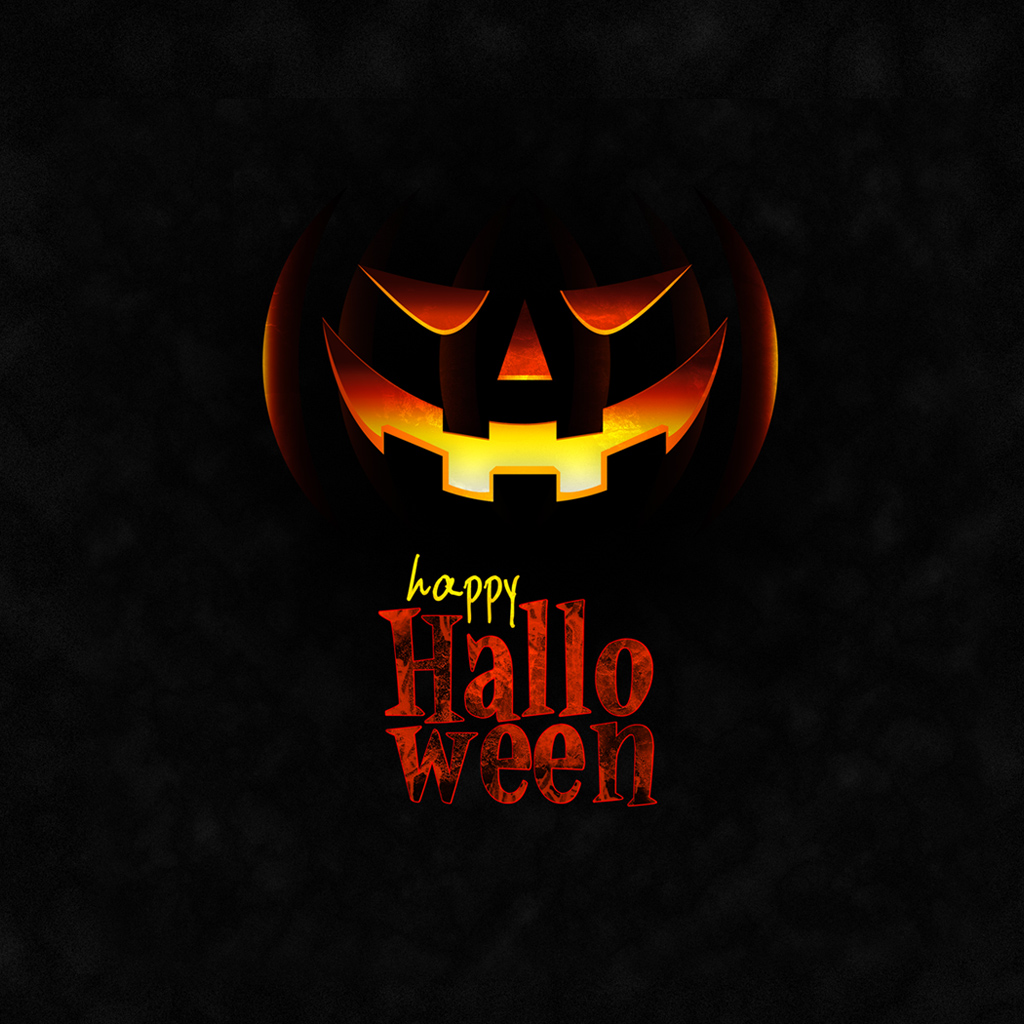 Halloween Ipad Wallpapers