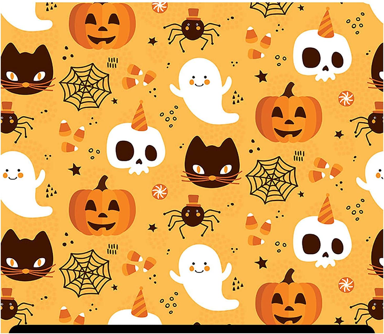 Halloween Weed Wallpapers