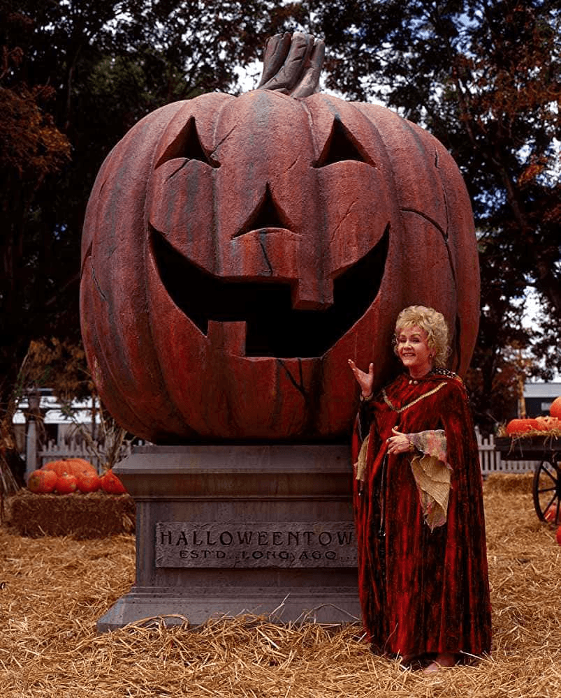 Halloweentown Wallpapers