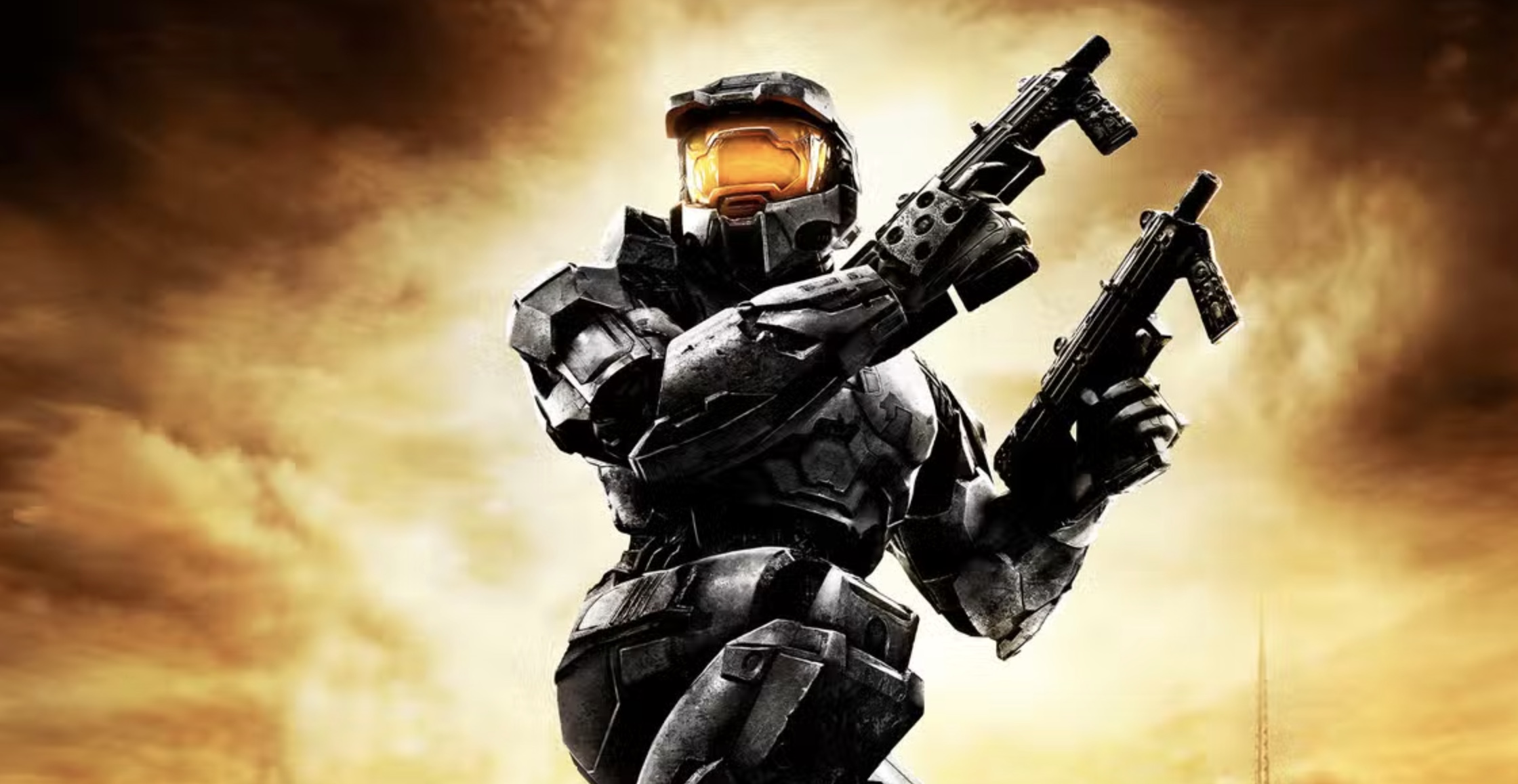 Halo 2 1920X1080 Wallpapers
