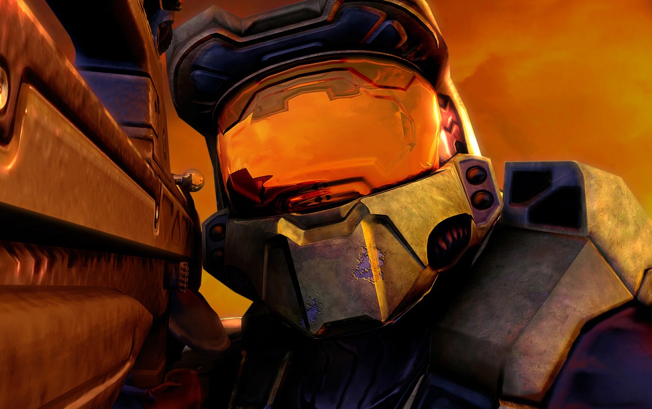 Halo 2 1920X1080 Wallpapers