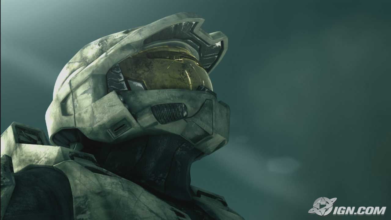 Halo 2 1920X1080 Wallpapers