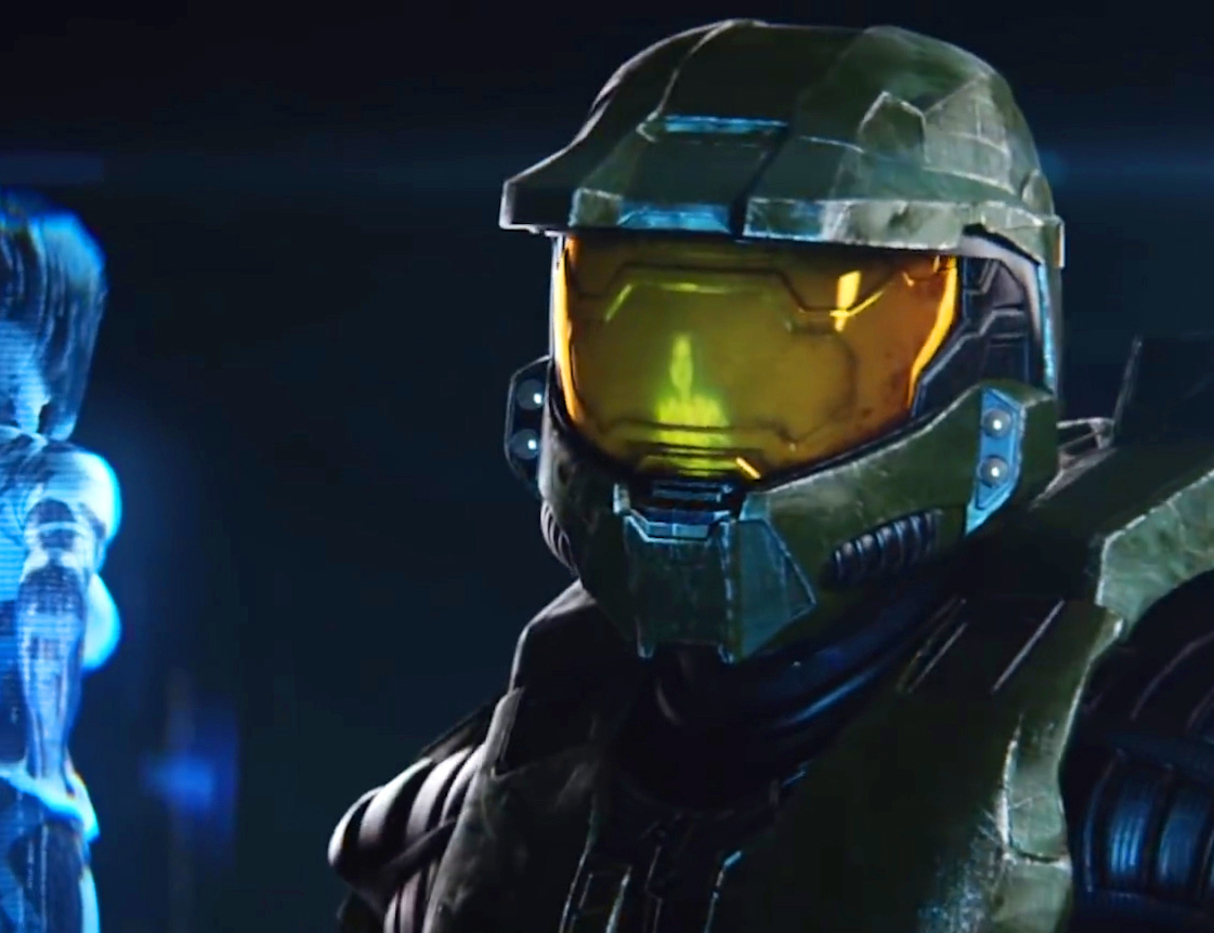 Halo 2 1920X1080 Wallpapers