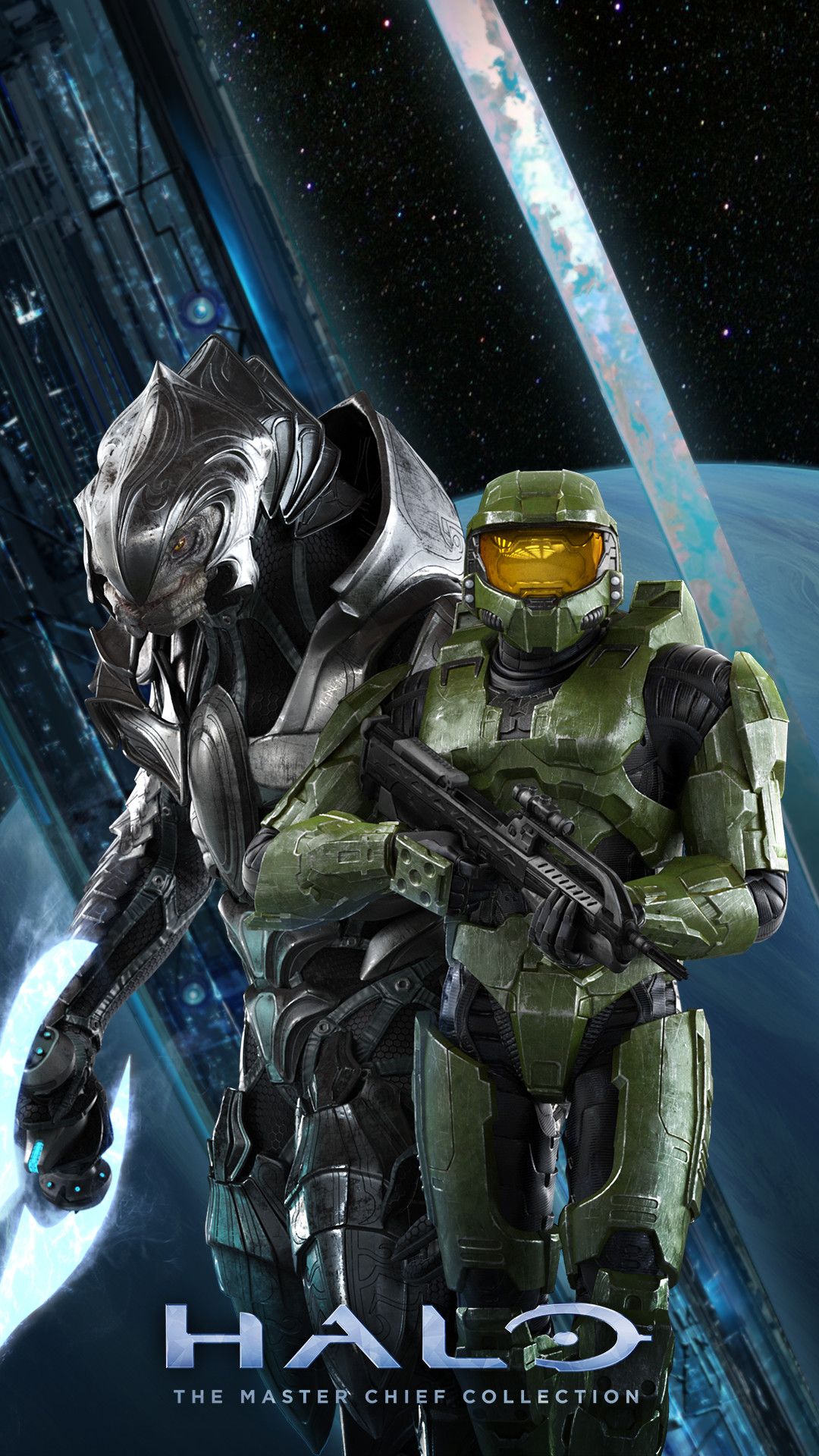 Halo 3 Iphone Wallpapers