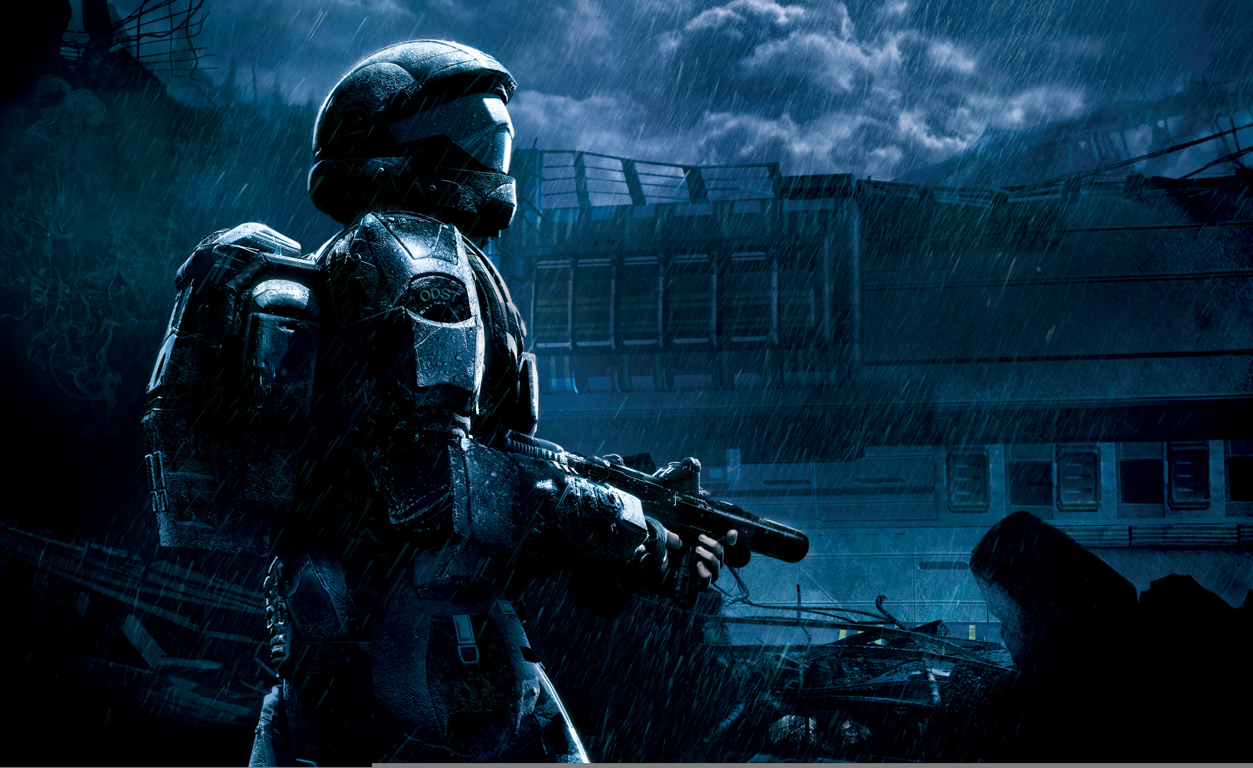 Halo 3 Iphone Wallpapers