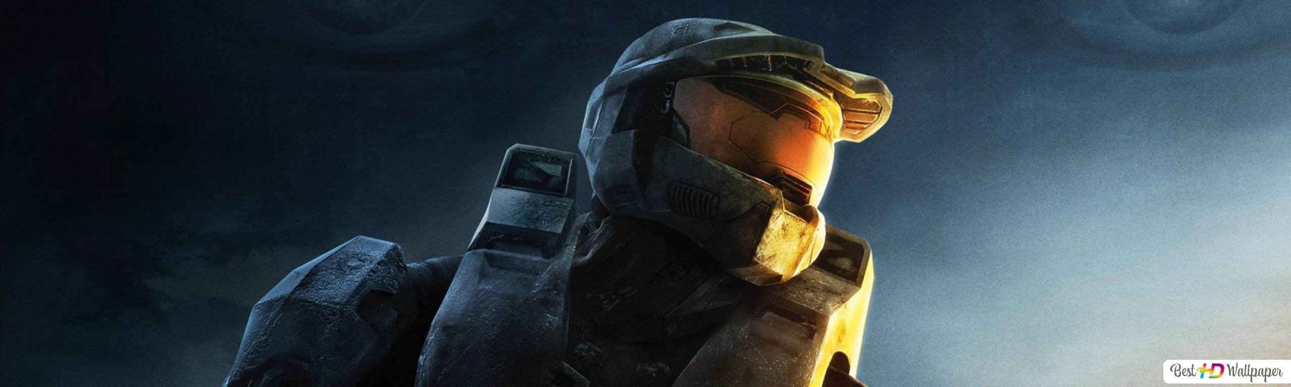 Halo 3 Iphone Wallpapers