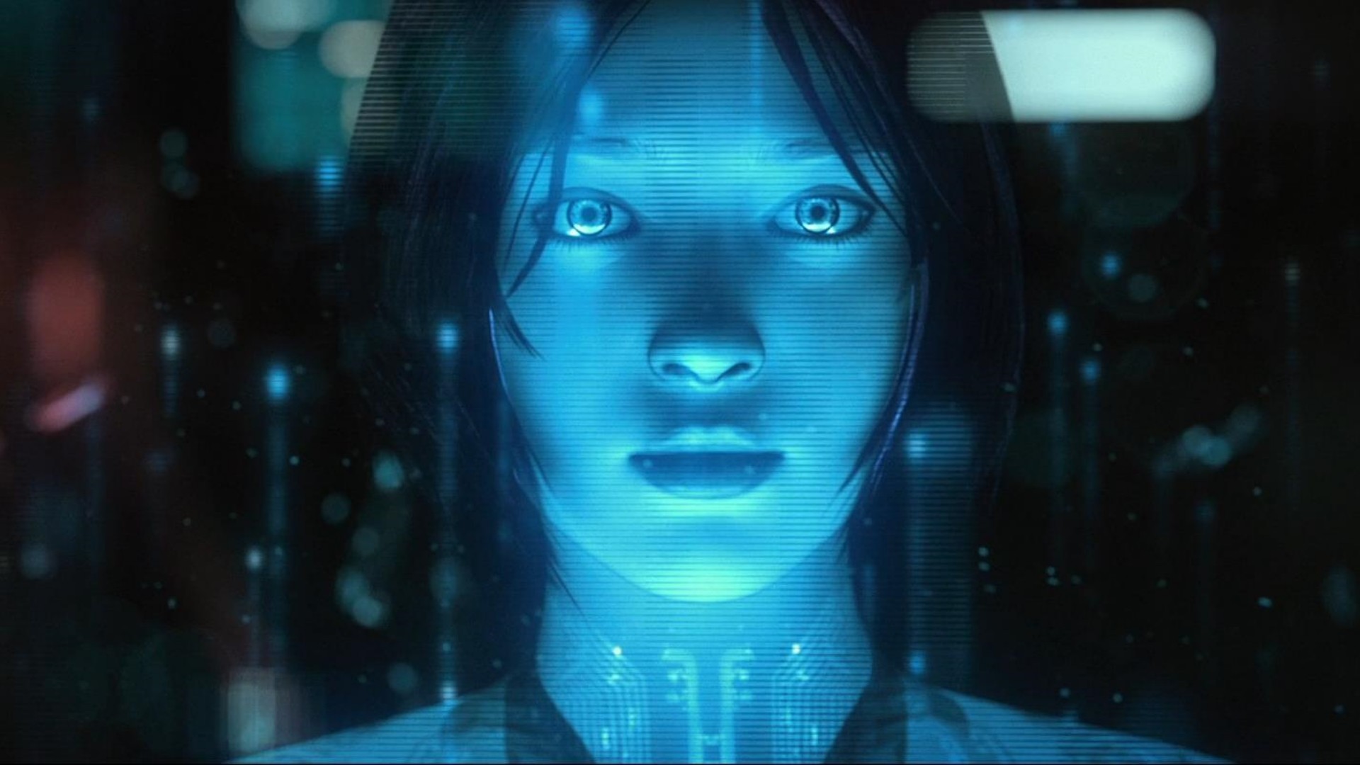 Halo 4 Cortana Wallpapers