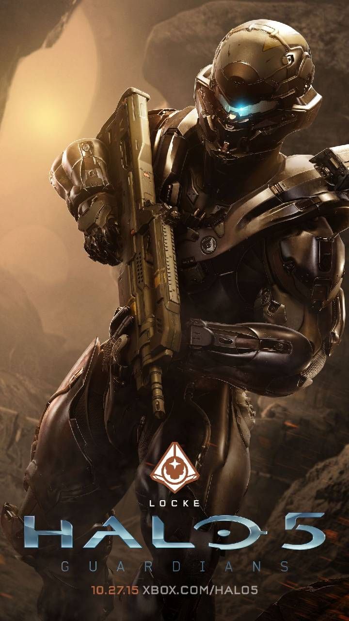 Halo 5 Wallpapers