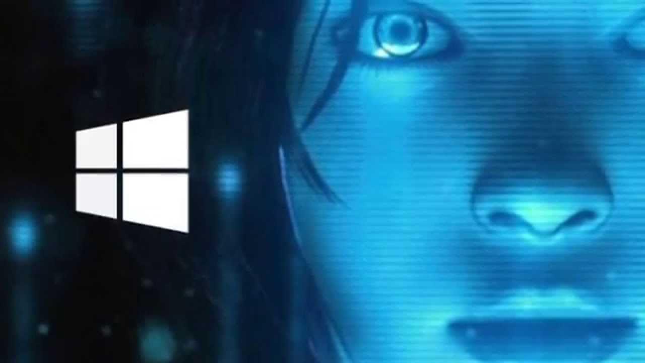 Halo Cortana Wallpapers