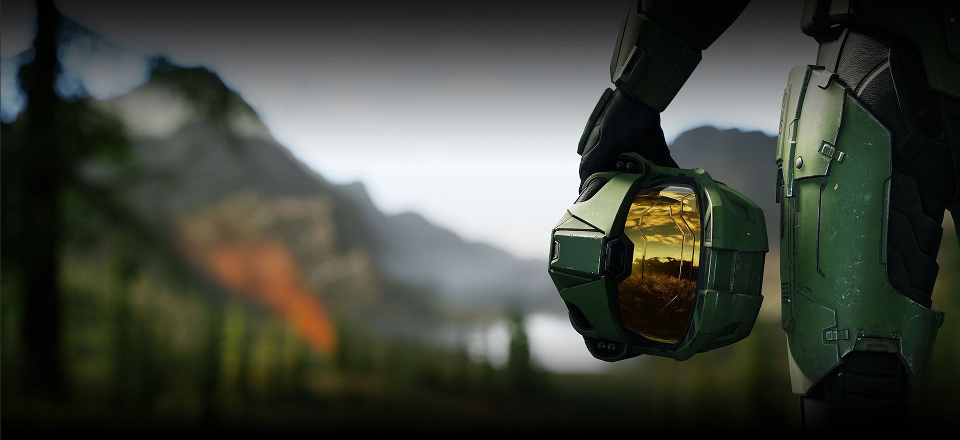 Halo Infinity Wallpapers