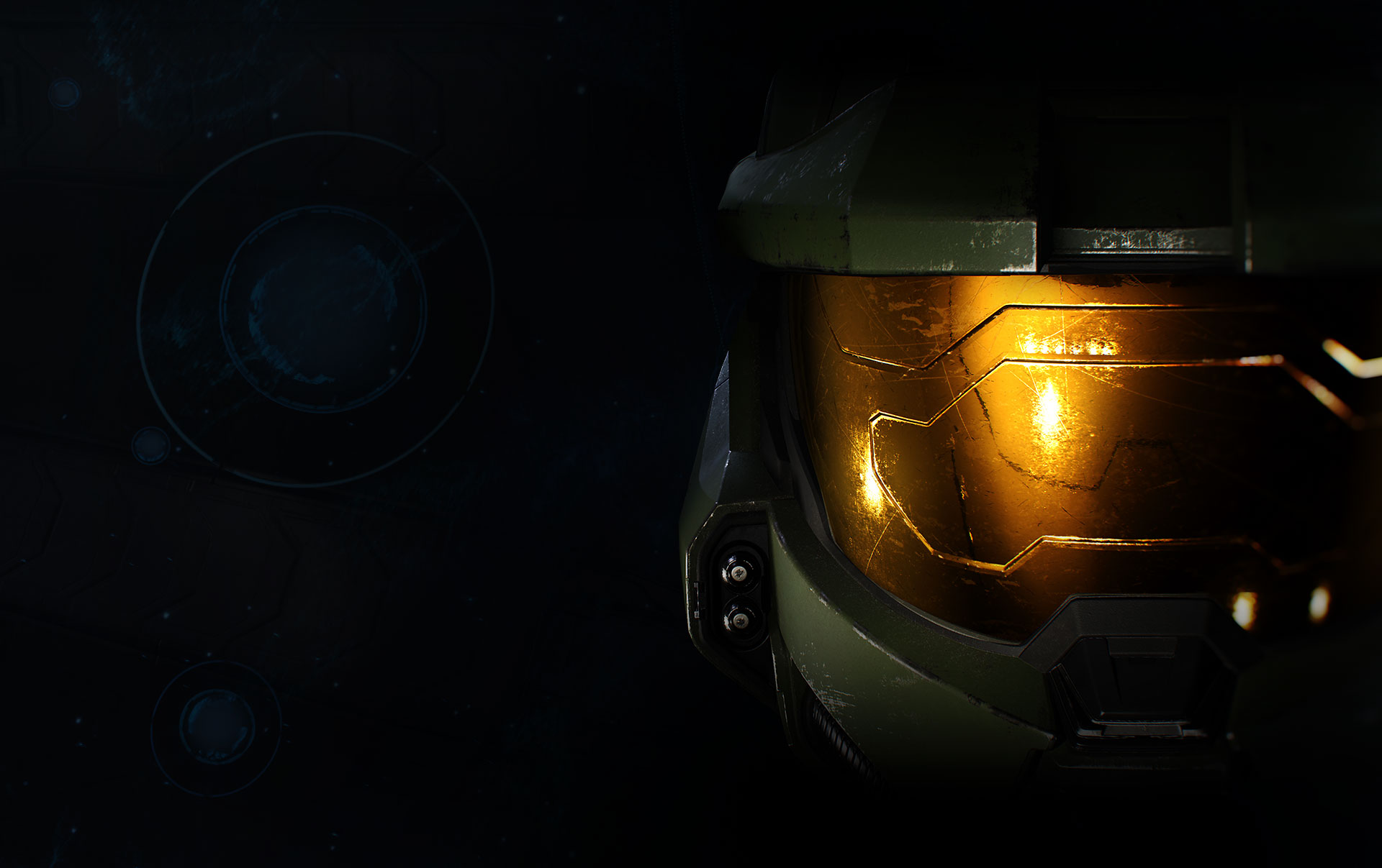 Halo Infinity Wallpapers