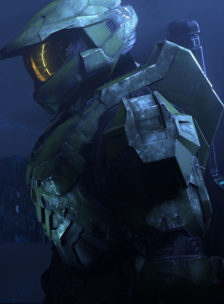 Halo Infinity Wallpapers