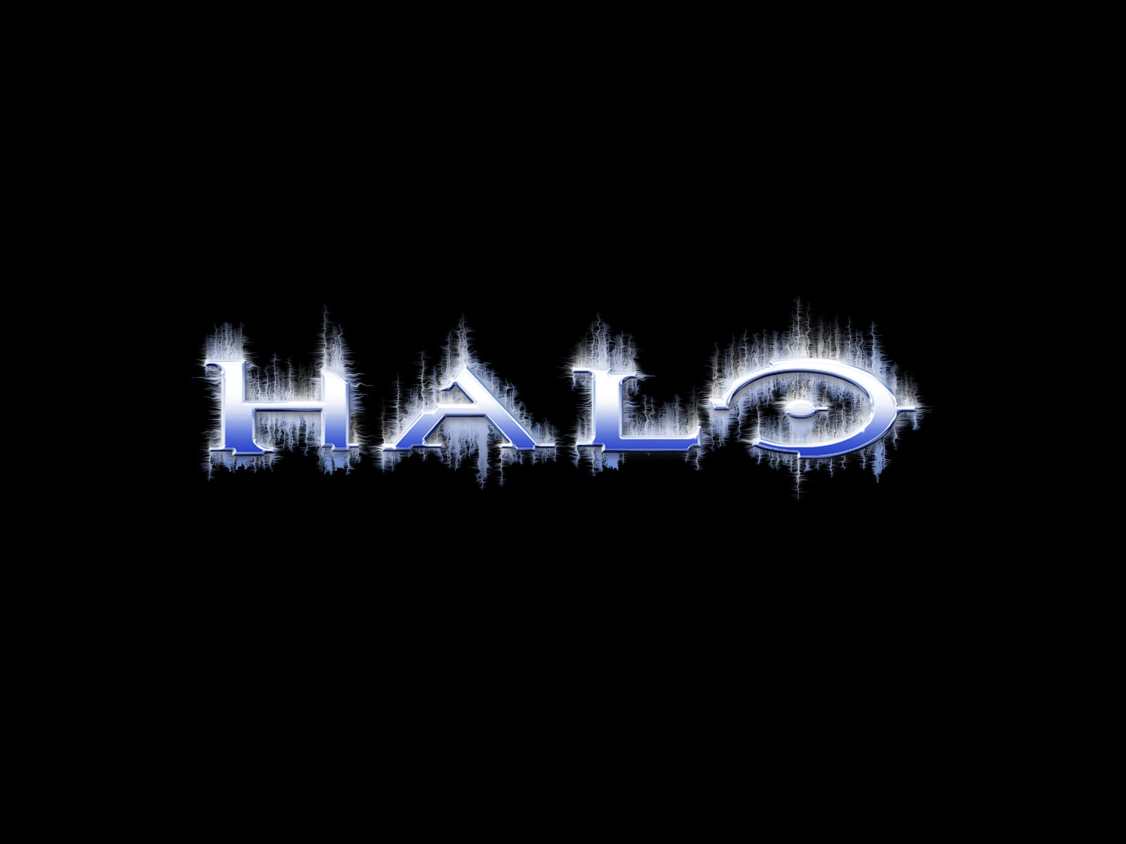Halo Logo Wallpapers
