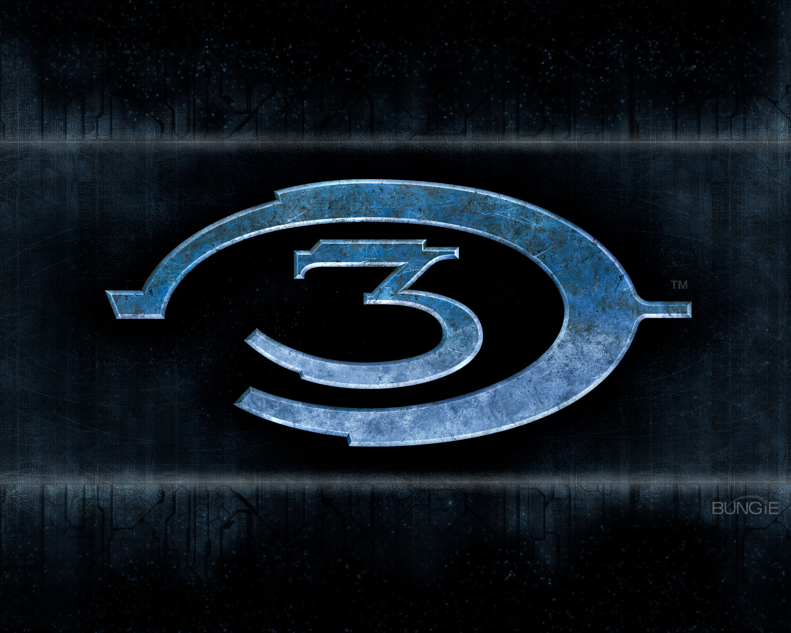 Halo Logo Wallpapers