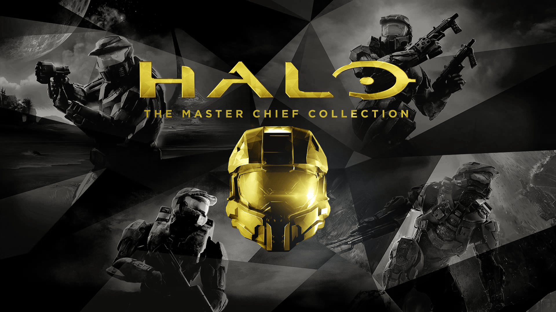 Halo Mcc Wallpapers