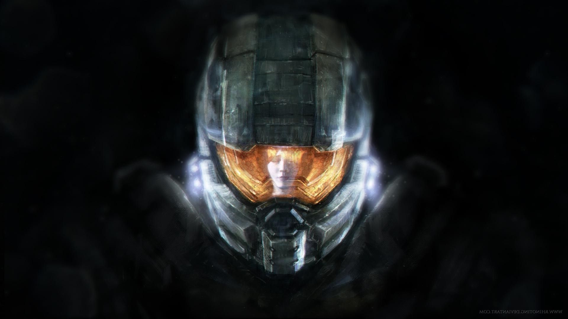 Halo Spartan Wallpapers