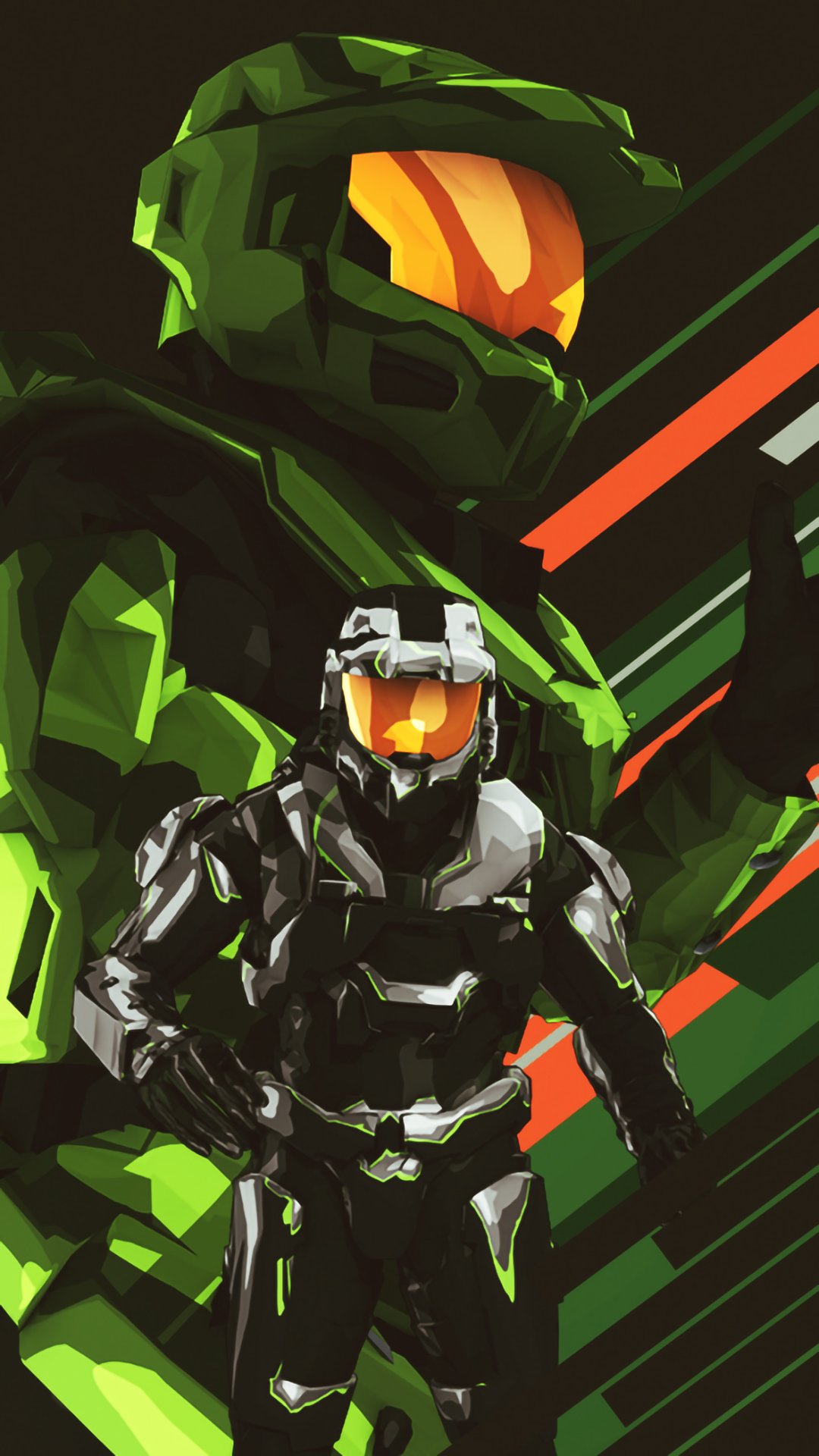 Halo Phone Wallpapers