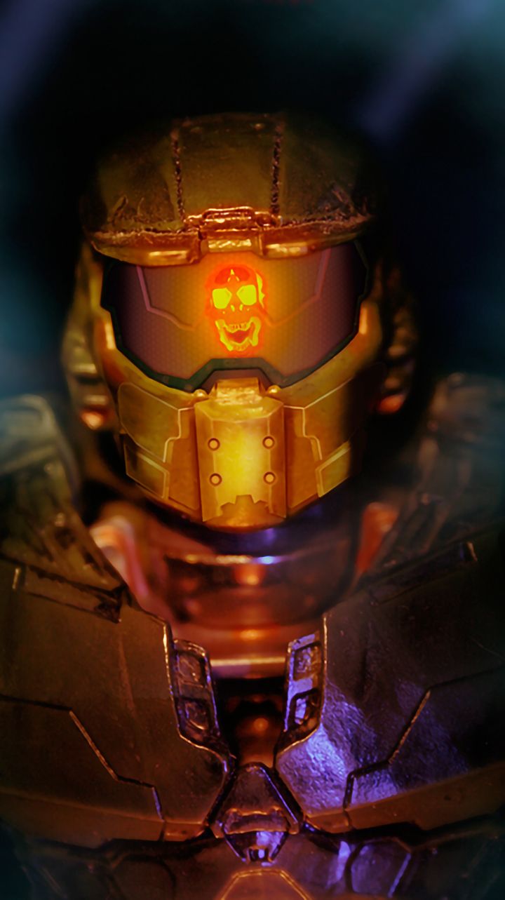 Halo Phone Wallpapers