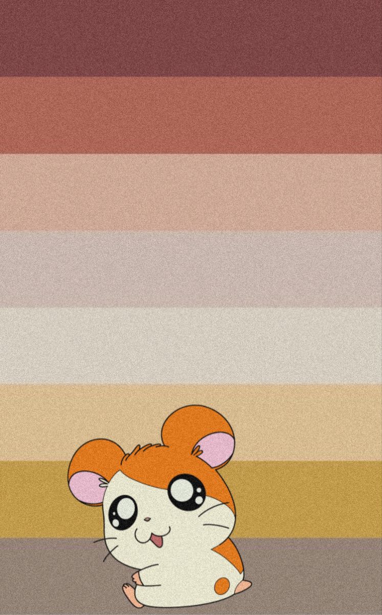 Hamtaro Wallpapers