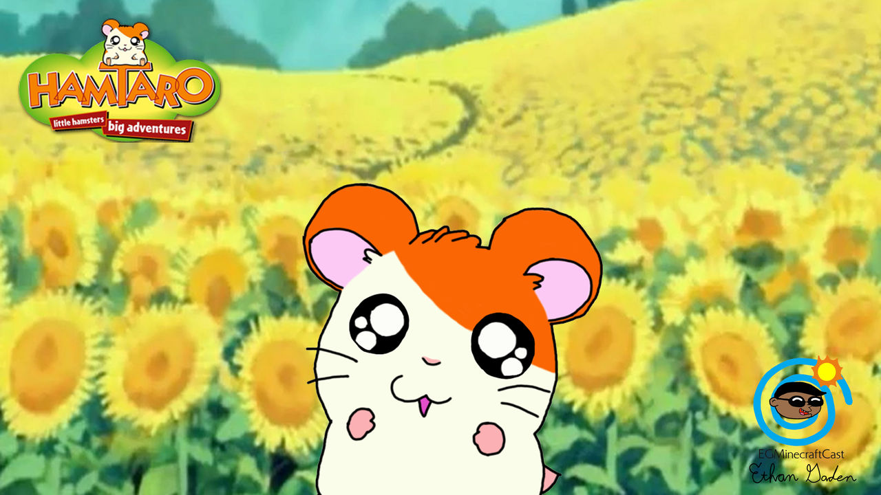 Hamtaro Wallpapers