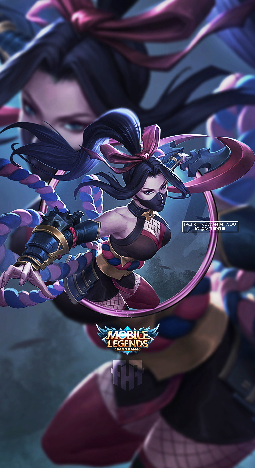 Hanabi Wallpapers