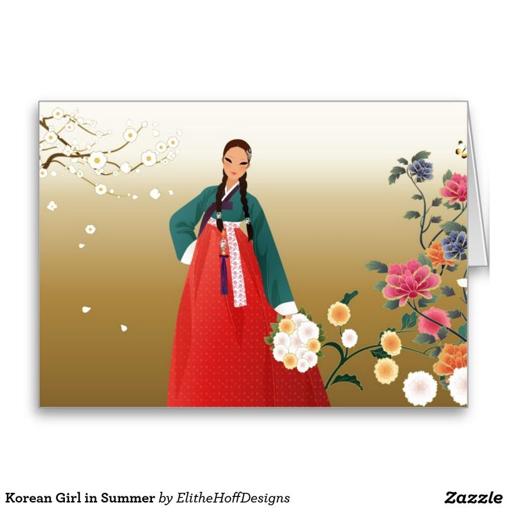 Hanbok Anime Wallpapers