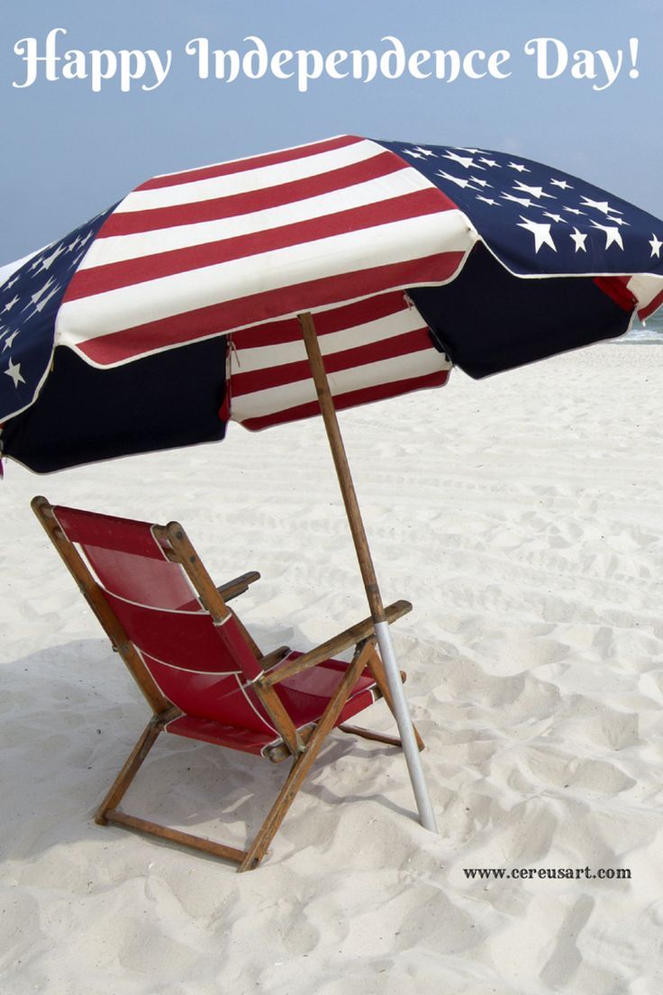 Happy 4Th Of July Beach Images Wallpapers