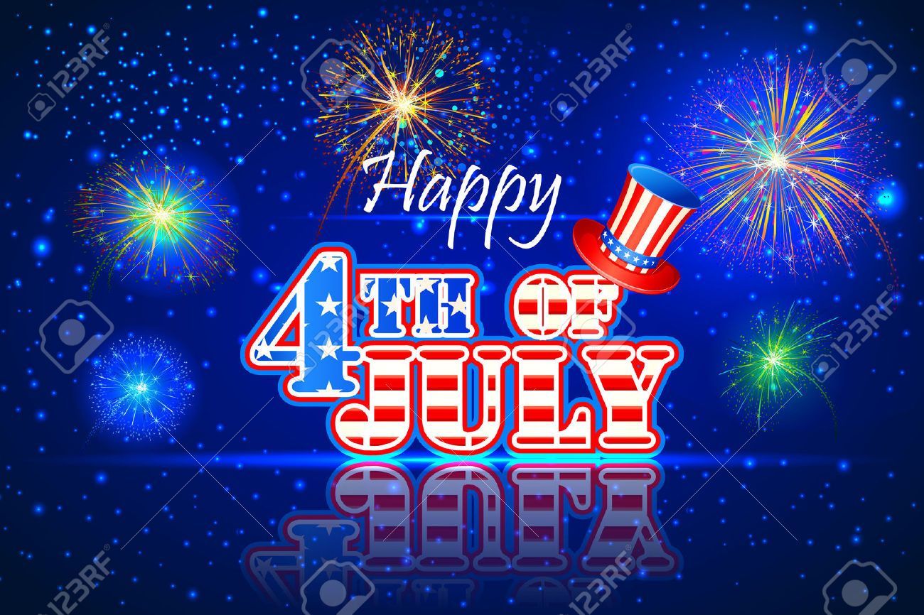 Happy 4Th Of July Beach Images Wallpapers