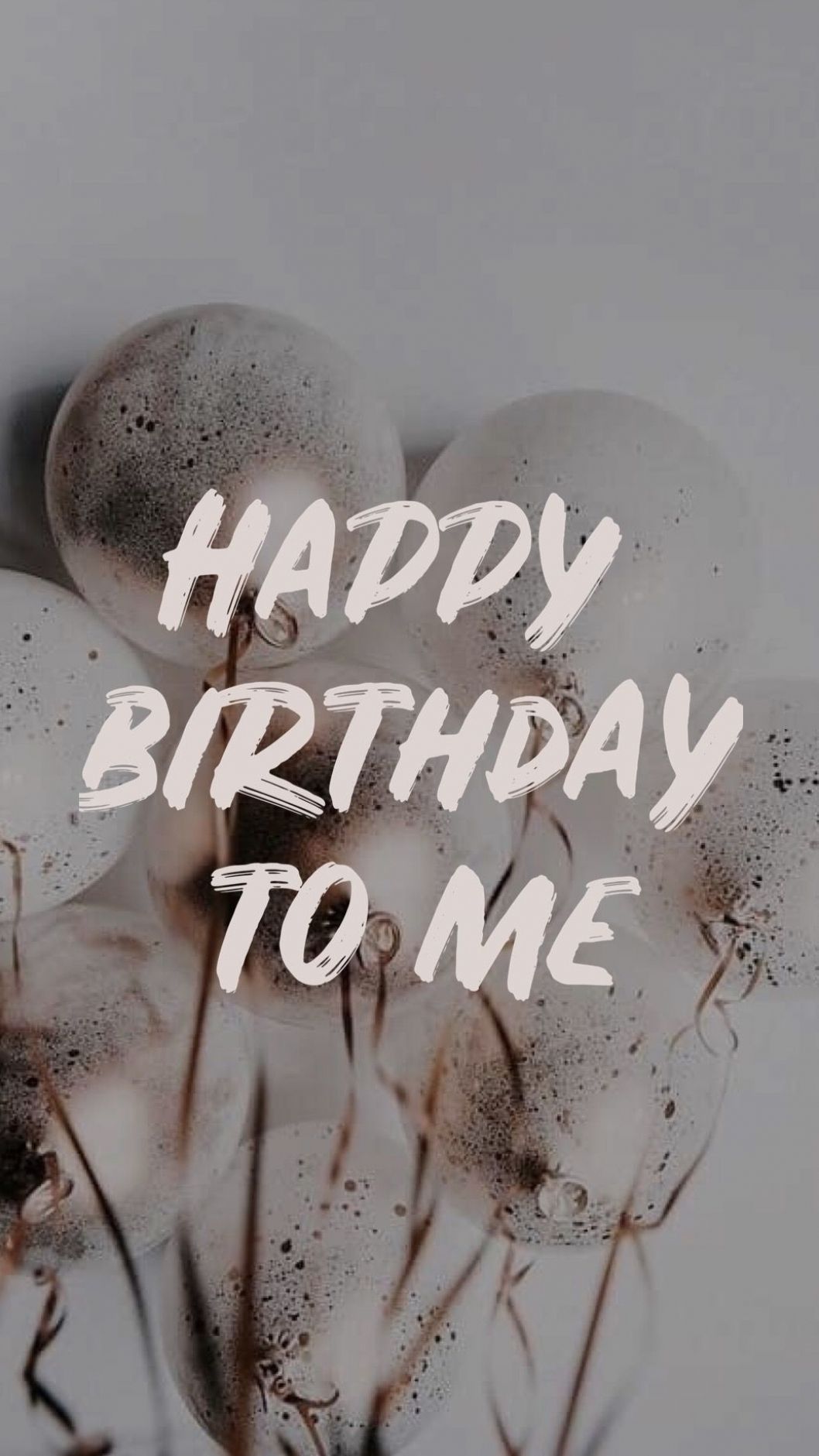 Happy Birthday To Me Image Wallpapers