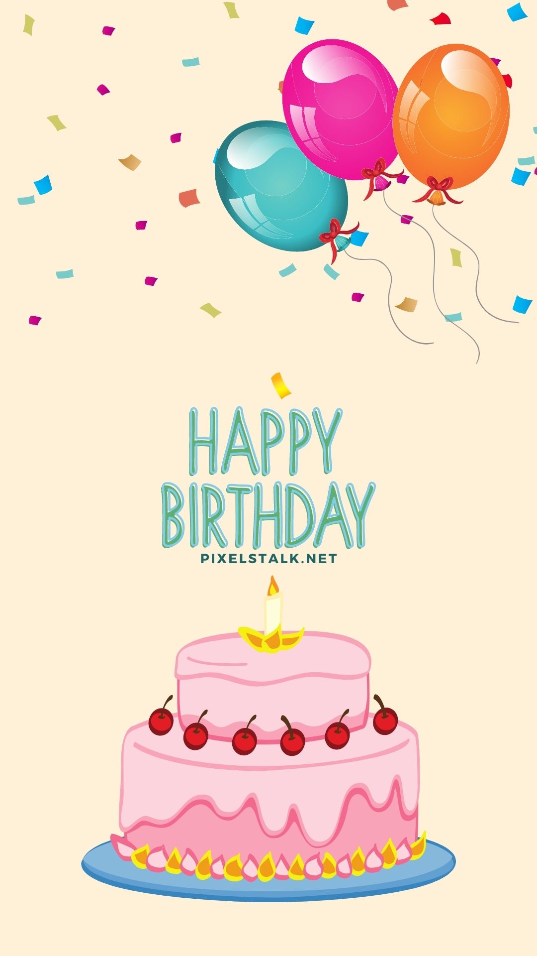 Happy Birthday Wallpapers