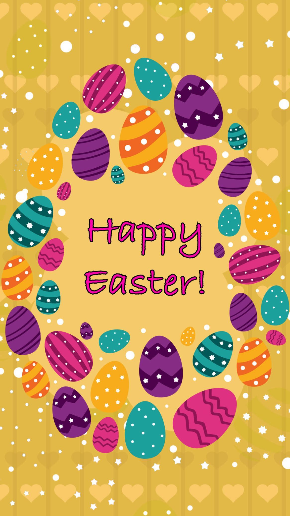 Happy Easter Wallpapers